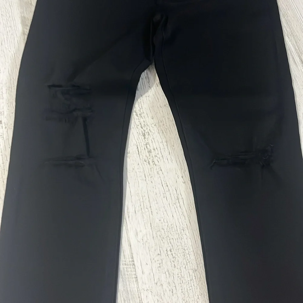 DL1961 black chloe